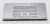 Griglia    ,idoneo per unEA877D1070D 5202100000