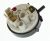 Interruttore   Pulsante    ,idoneo per unE44Z2T34 4300100000