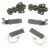 Motore Ac    ,idoneo per unWM14E350DN45 4151000000