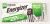 LR03 E300626407 Kit batterie NiMH Power Plus micro (AAA) 700 mAh precaricate 10 pezzi