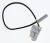 Sonde Temperatura    ,idoneo per unHHCR3818ENPLUK 4829000000