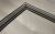 0060825977C 49046214 FREEZER DOOR SEAL