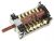 Commutatori Rotanti    ,idoneo per unC601733UW 4300300000