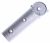 1004697-76 Pezzo fuso destro