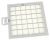 Filtro Aspirapolvere    ,idoneo per unBGS323001 5659100000