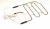 Resistenza    ,idoneo per unRS670N4HW1 4609000000