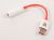 1091100050 2180602 Cavo adattatore Type-C a jack 3,5 mm OP6T