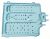 42153916 WATER DISTRIBUTION PLATE GR/COLD/5-ABT