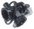 Pompa Scarico    ,idoneo per unF4J6VY1W 4131000000