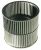 Girante Turbina    ,idoneo per unDIVINASENSORXA120 4134000000