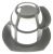 Filtro Aspirapolvere    ,idoneo per unAG5022 5659100000