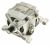 Motore Ac    ,idoneo per unL6FB54680 4151000000