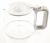 AT4066009010 Caraffa beige/crema 1342