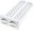 5912630100 C00868012 Vaschetta ghiaccio Double Twist GR