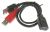 83176 Cavo USB 3.0 Tipo A maschio - Tipo A maschio