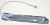 Resistenza    ,idoneo per unCNA295K30XPN 4609000000