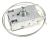 K59S1895500 Termostato Ranco alternativo per PASSEND FÜR WHIRLPOOL 480131100526