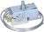 K59S1899500 Termostato Ranco ricambio per PASSEND FÜR WHIRLPOOL 481228238084
