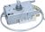 K59S2791500 Termostato Ranco di ricambio per PASSEND FÜR WHIRLPOOL 481228238188