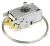 K59S1900500 Termostato Ranco alternativo per PASSEND FÜR WHIRLPOOL 481228238231