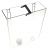77268 Serbatoio acqua 507 con maniglia
