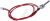 Sonde Temperatura    ,idoneo per unIFW3844HIX 4829000000