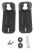 Supporto    ,idoneo per unHWK950ZF 5403000000
