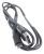 996580009815 Cavo USB 2P/22 nero 1000mm