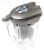 RS-RT900593 Separatore completo grigio per contenitore polvere
