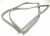 Guarnizione Porta Magnetica    ,idoneo per unEK67000WR 5503400000