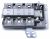 Mobiletto Contenitore    ,idoneo per unECE451010M 5206200000