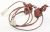 Interruttore   Pulsante    ,idoneo per unATBGH13X 4300100000