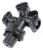 72201 VALVE Y-FORM COMPLETE