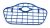 Filtro Aspirapolvere    ,idoneo per unFC877801 5659100000