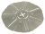 Girante Turbina    ,idoneo per unHB672GBS260 4134000000