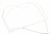 550790 GUARNIZIONE MAGNETICA MT11 A6 L1413 070