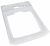 Cornice Del Contenitore    ,idoneo per unCTM3712V 5207000000