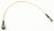 13001 Cavo antenna F spina > SMB presa 25 cm