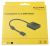 62611 Adattatore Mini DisplayPort 1.2 spina > HDMI femmina attivo 4K
