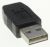 65094 ADAPTER USB 2.0 A SPINA > MINI USB B 5 PIN PRESA