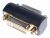 65225 ADAPTER DVI 24+5PIN BUCHSE / BUCHSE