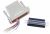 65433 ADAPTER SPINA SUB-D 25 PIN > PRESA RJ45 - SET MONTAGGIO