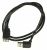 83547 Cavo prolunga Easy-USB 2.0-A presa dritta/spina angolata