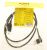 83551 Cavo prolunga Easy-USB 2.0 tipo A angolato sinistro/destro