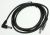 83578 Cavo USB di alimentazione con spina DC 5,5 x 2,1 mm angolata 90° 1,5 m