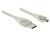 83909 Cavo USB 2.0 tipo A - Mini‑B 5 m