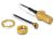 88417 Cavo antenna presa SMA da pannello con connettore compatibile MHF/U.FL