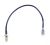 88586 Cavo antenna SMA jack da pannello > FME jack 200mm