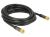 88920 Cavo antenna F-F RG-6/U 3 m nero