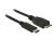 83676 Cavo USB SuperSpeed 10Gbps (USB 3.1 Gen2) con spina USB-C